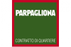 logo Contratto di quartiere Parpagliona